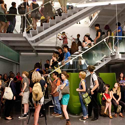 School of the Art Institute of Chicago