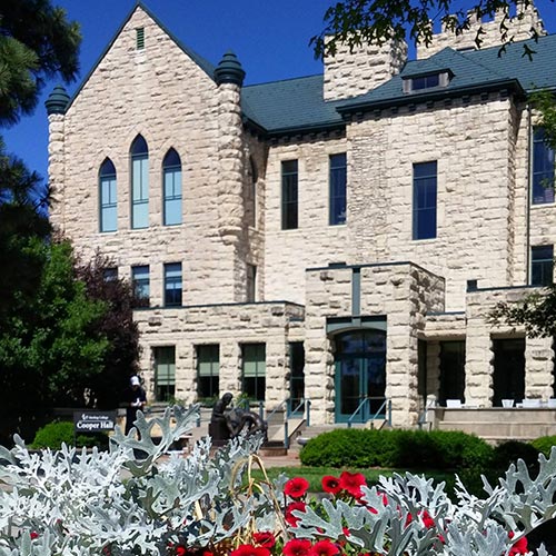 Sterling College
