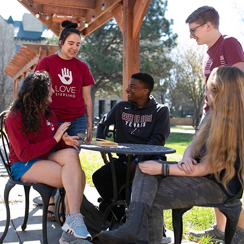 Sterling College