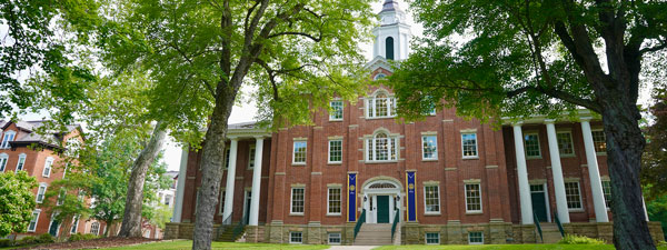 Allegheny College Named a Best Value College for 2024 by The Princeton Review