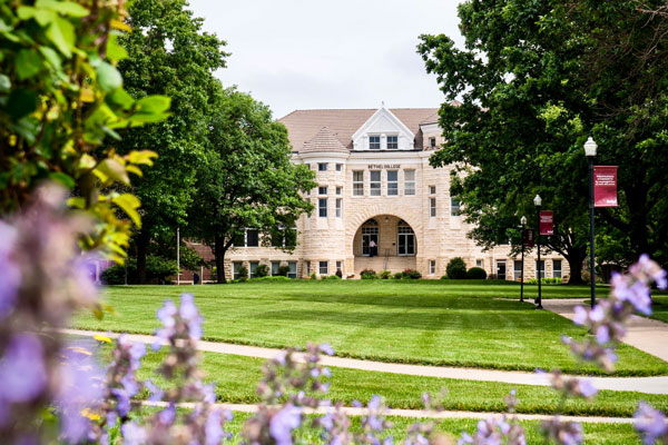 Bethel College Joins SAGE Scholars Tuition Rewards