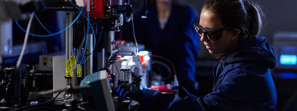 New STEM Program Looks to Make Transformative Change