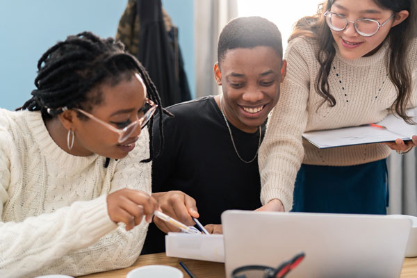 Become The Ultimate SAGE Scholars Student