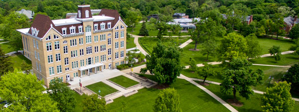 Lake Forest College launches Nursing Pathways Program
