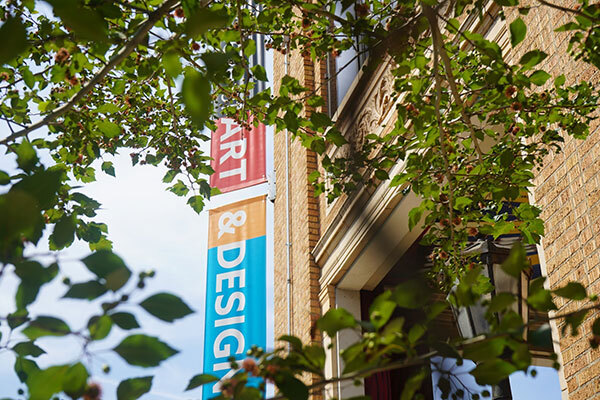 Pennsylvania College of Art & Design Joins SAGE Scholars College Consortium