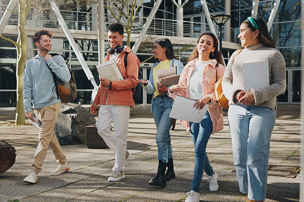 Scholarships: Freshman Year &mdash; A Strong Foundation for Future Wins