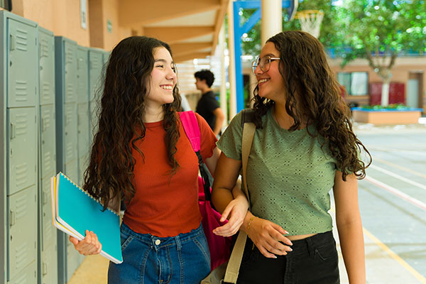 How to Make Your Summer Count for College Applications