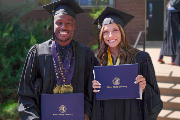 Mount Marty University Joins SAGE Scholars College Consortium
