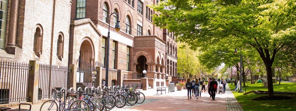 Pratt Institute Ranked Sixth in World's Top Art & Design Universities