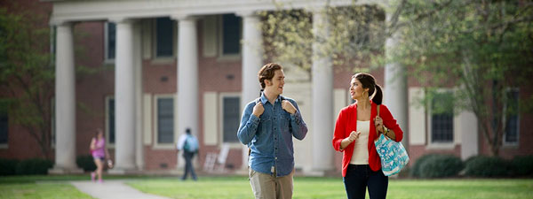 Presbyterian College Joins SAGE Scholars Tuition Rewards