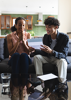 Scholarships: College Years &mdash; Keep the Wins Coming