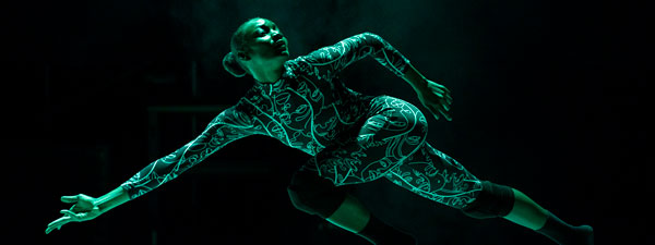 How University of the Arts Teaches Dancers to “Pay Attention Differently”-and Why It Works