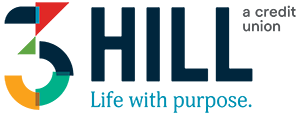 3Hill Credit Union